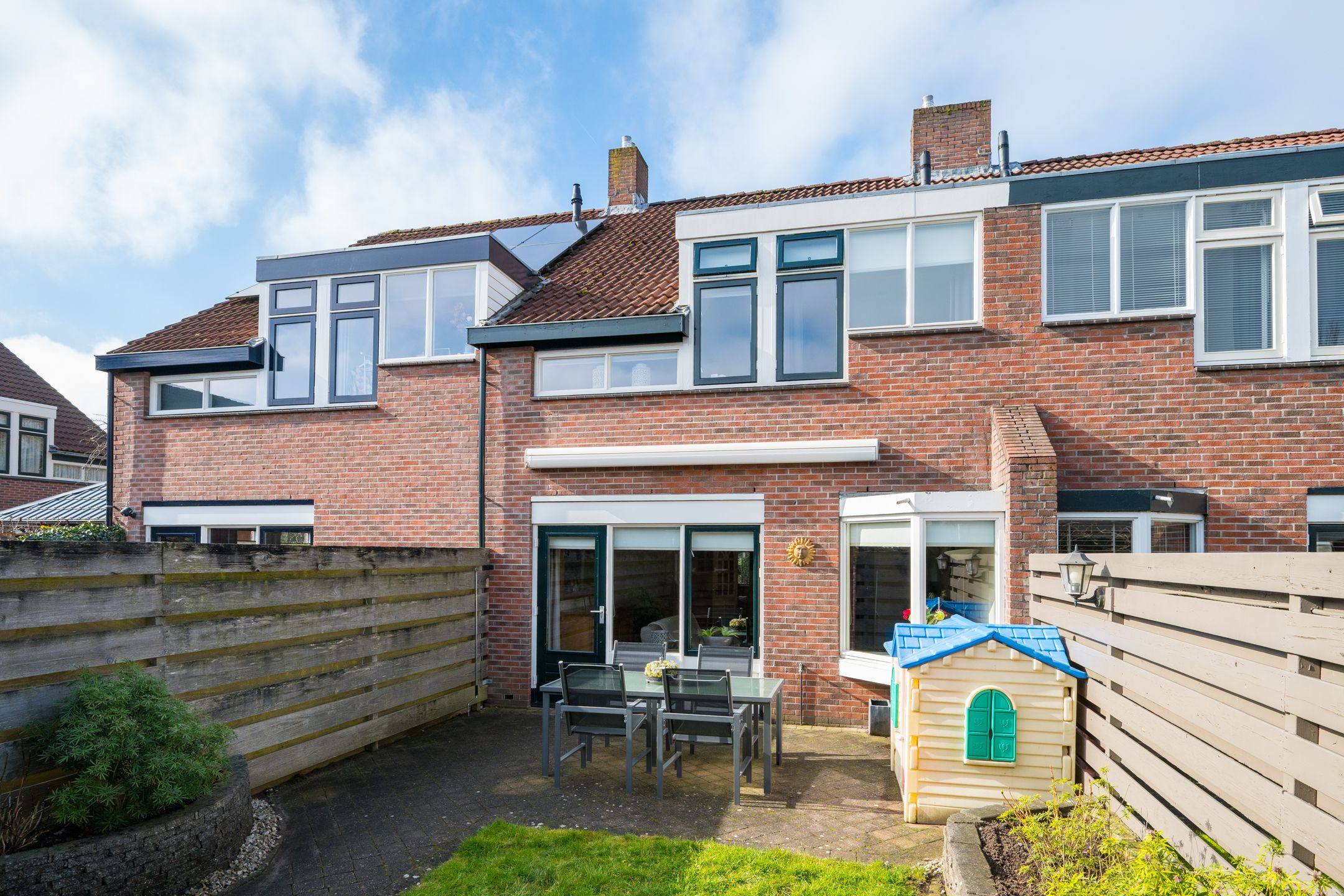 Foto 48 van Margriethof 4