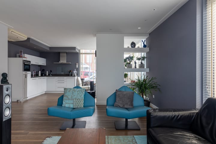 Foto 3 van De Watertoren 1