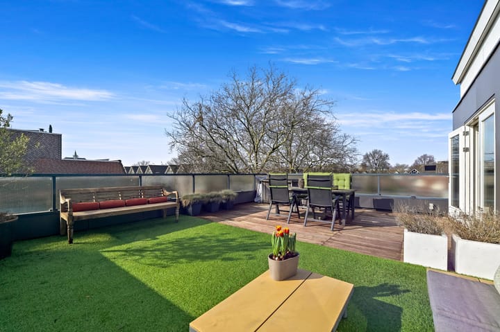 Foto 3 van Lange Boonestraat 52