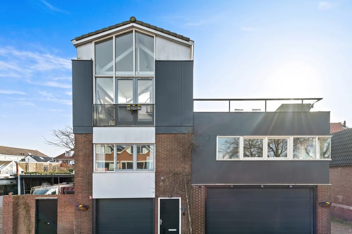 Foto 4 van Lange Boonestraat 52