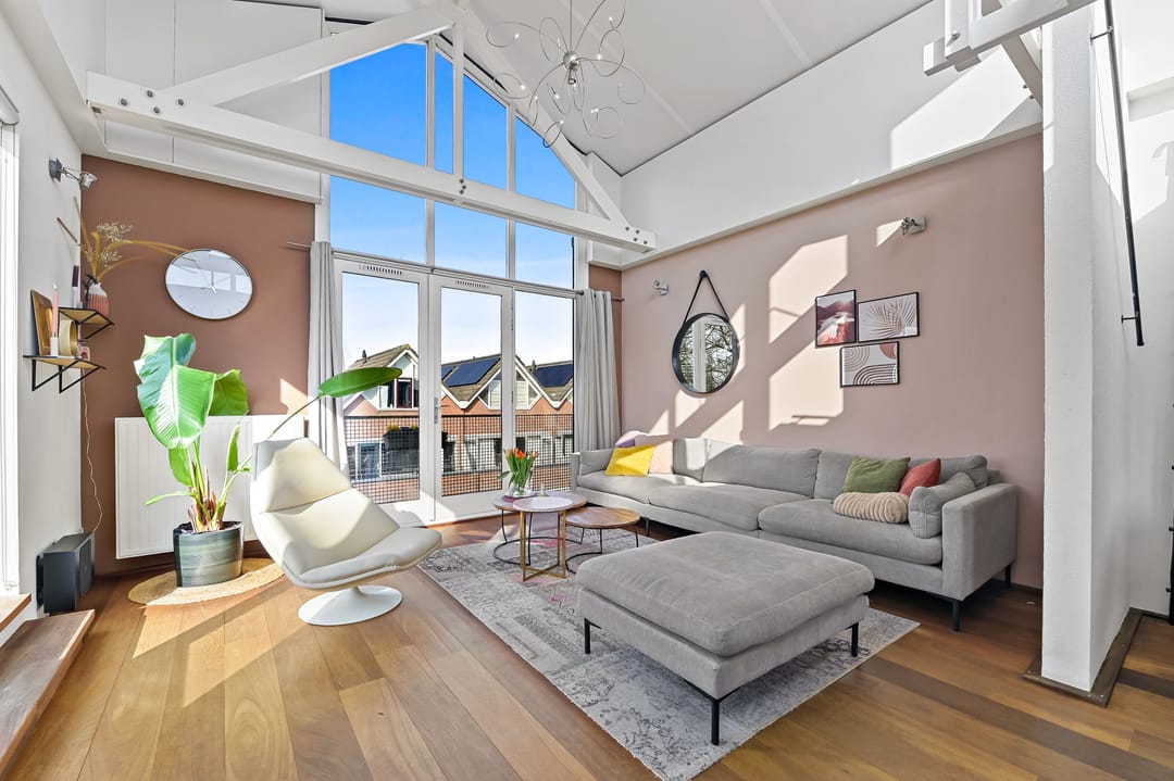 Foto 7 van Lange Boonestraat 52