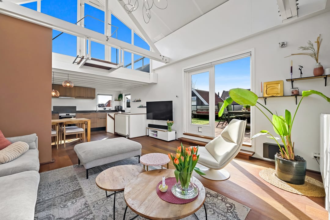 Foto 8 van Lange Boonestraat 52