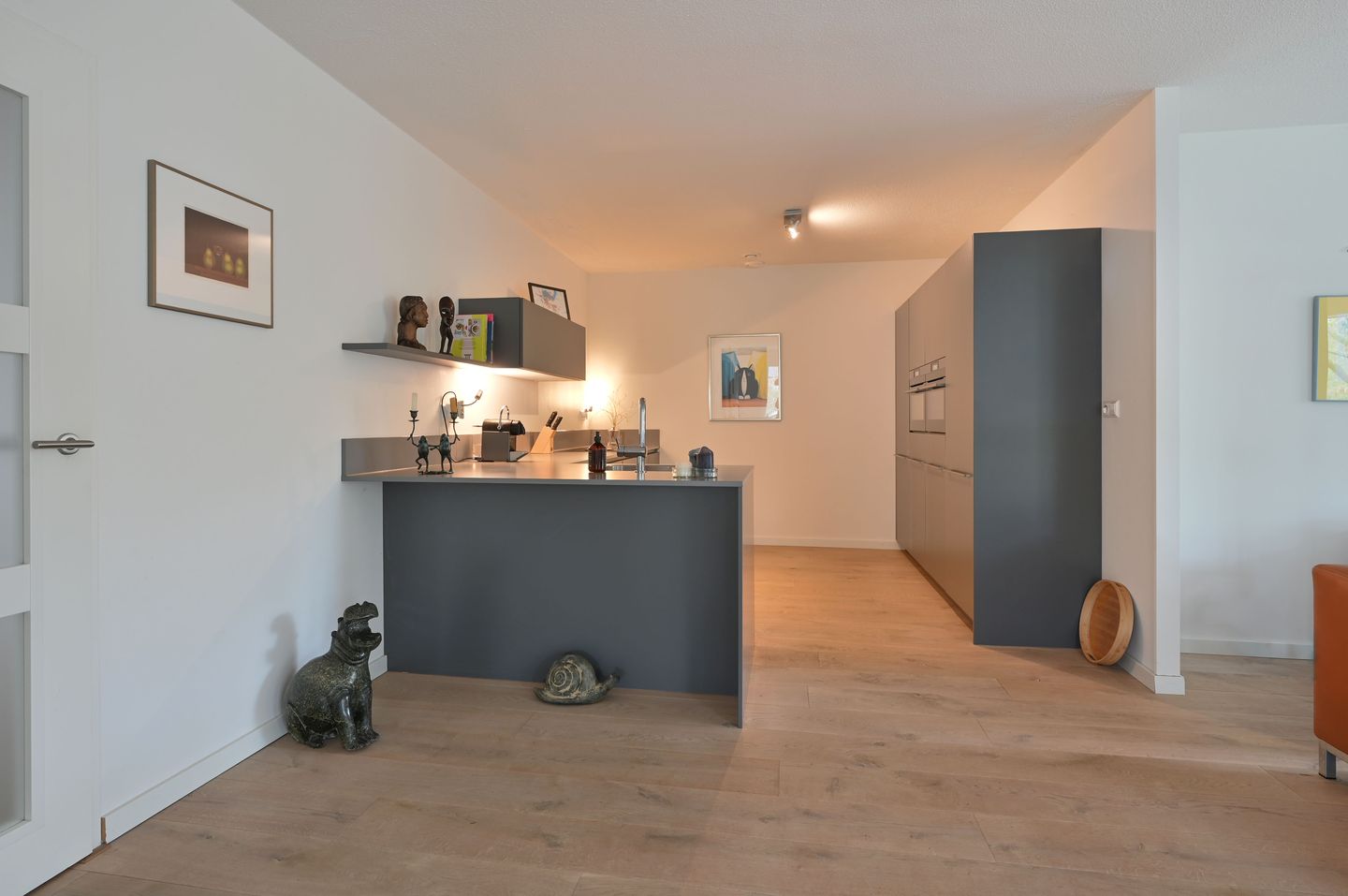 Foto 10 van Julianalaan 4-0216