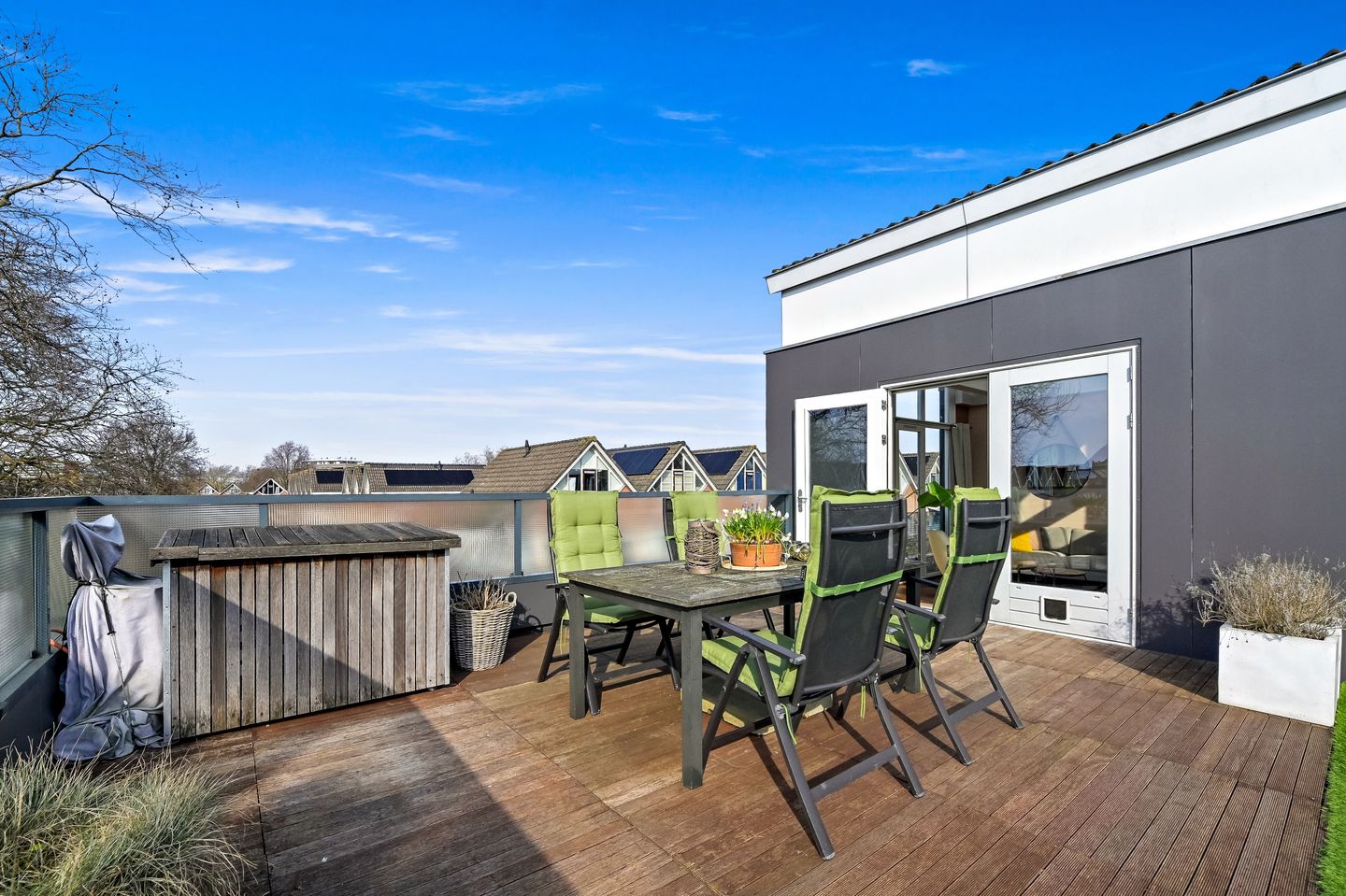 Foto 10 van Lange Boonestraat 52