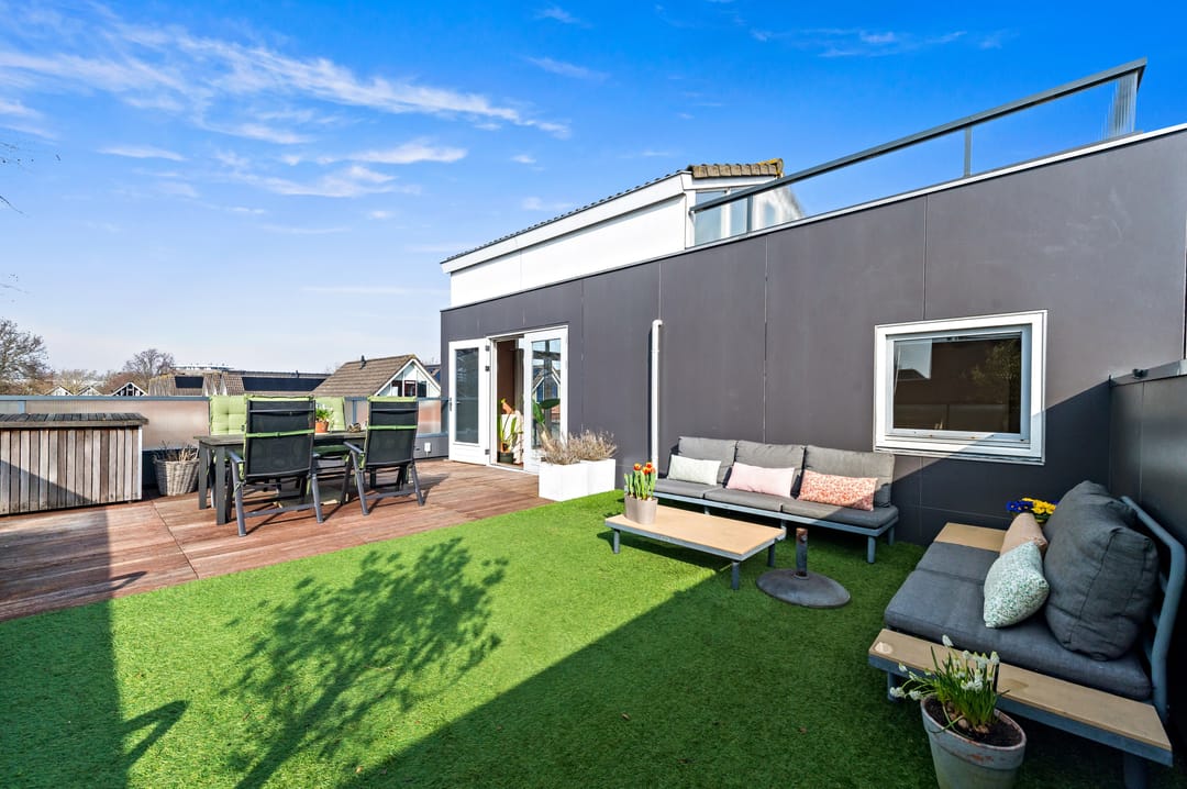 Foto 13 van Lange Boonestraat 52