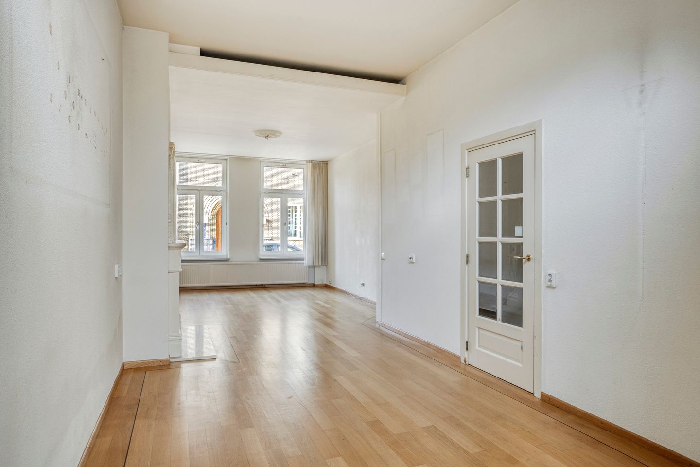 Foto 10 van Voogdijstraat 28