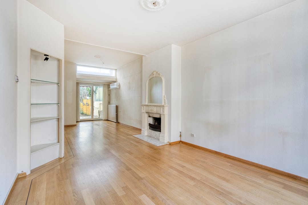 Foto 13 van Voogdijstraat 28