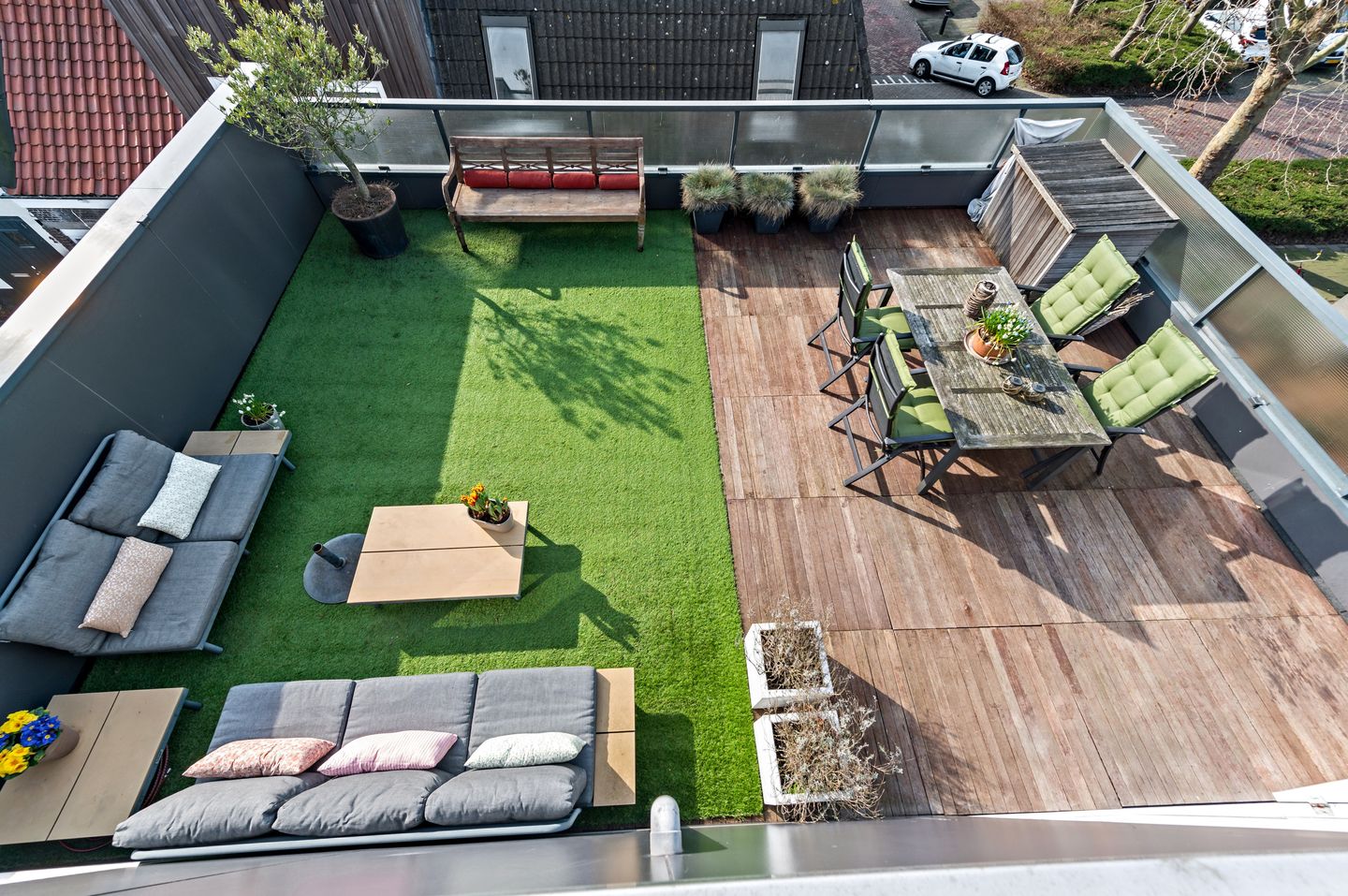 Foto 19 van Lange Boonestraat 52