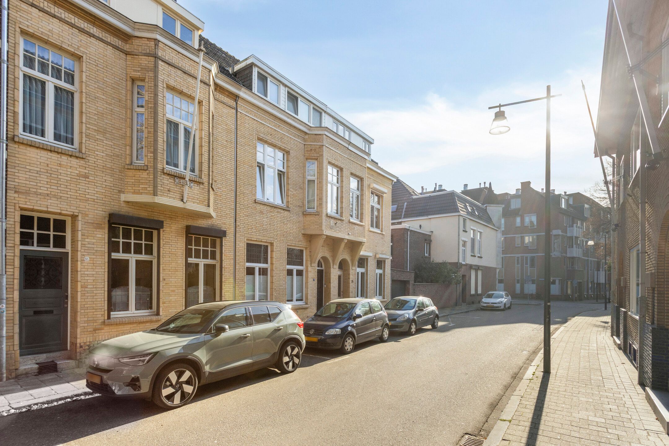 Foto 45 van Voogdijstraat 28