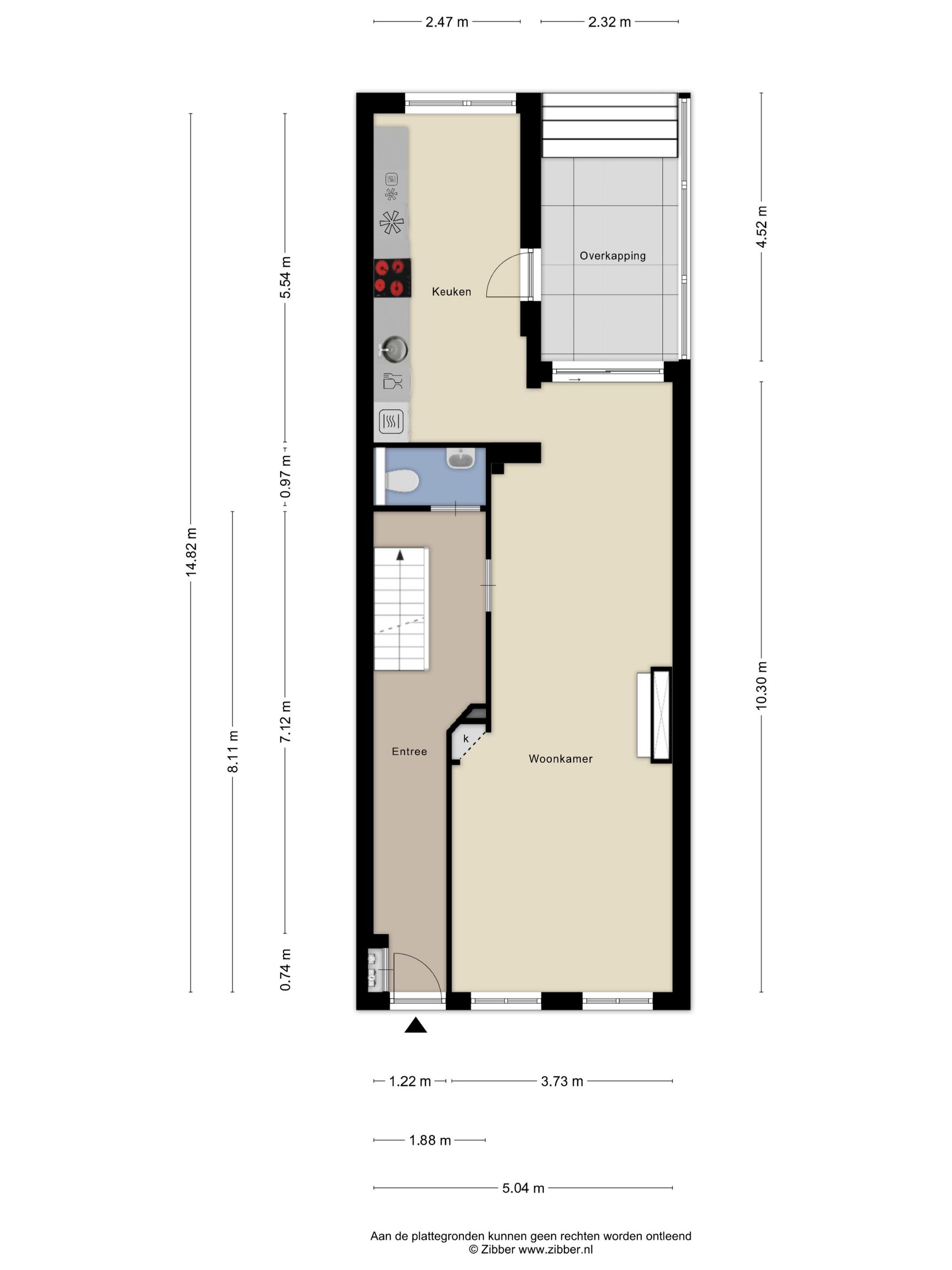 Foto 54 van Voogdijstraat 28