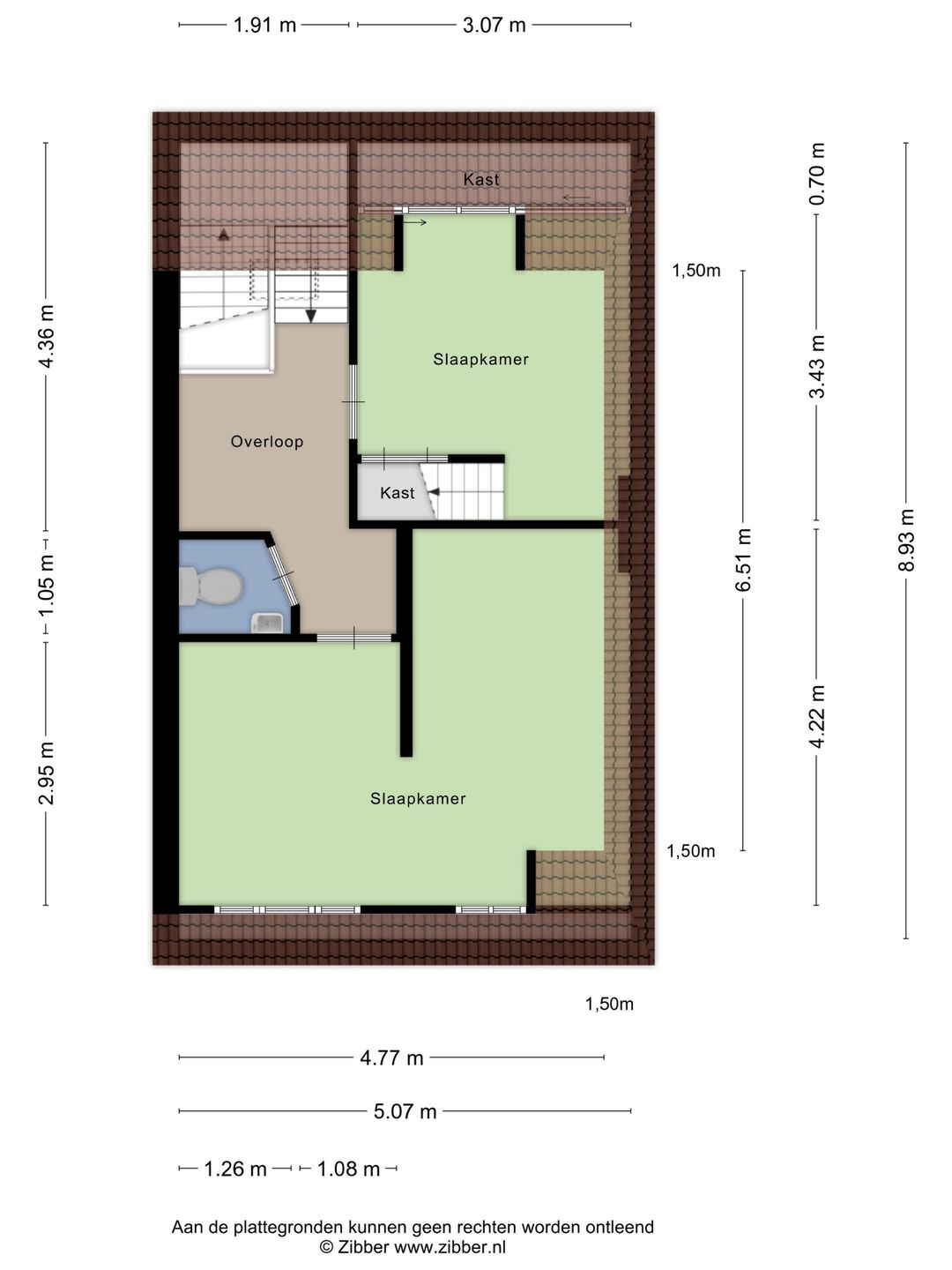 Foto 56 van Voogdijstraat 28