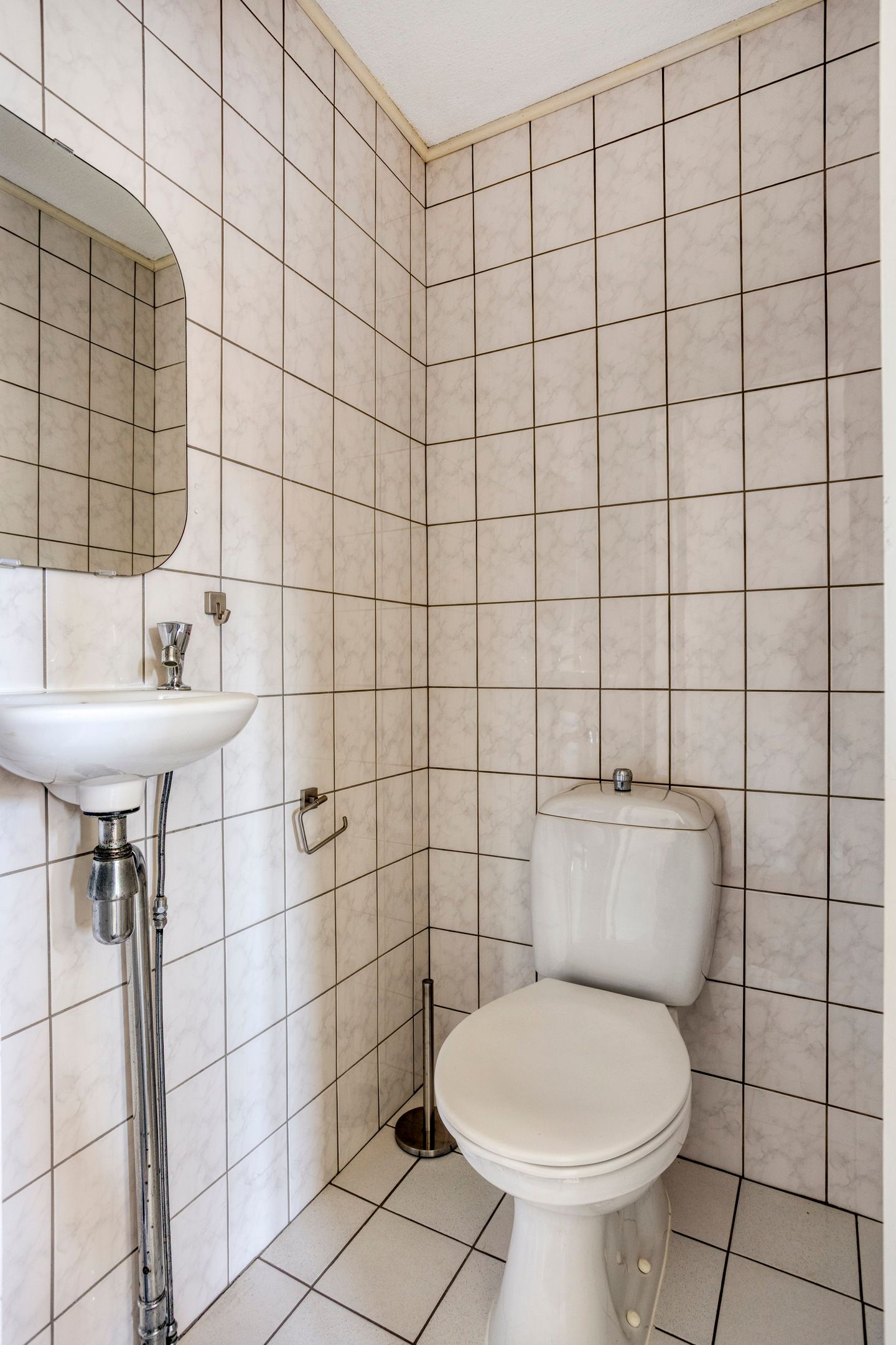 Foto 30 van Voogdijstraat 28