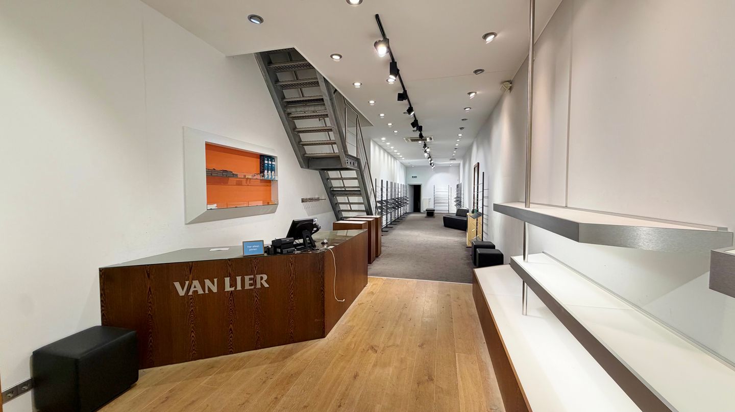 Bekijk foto 3 van Herestraat 31