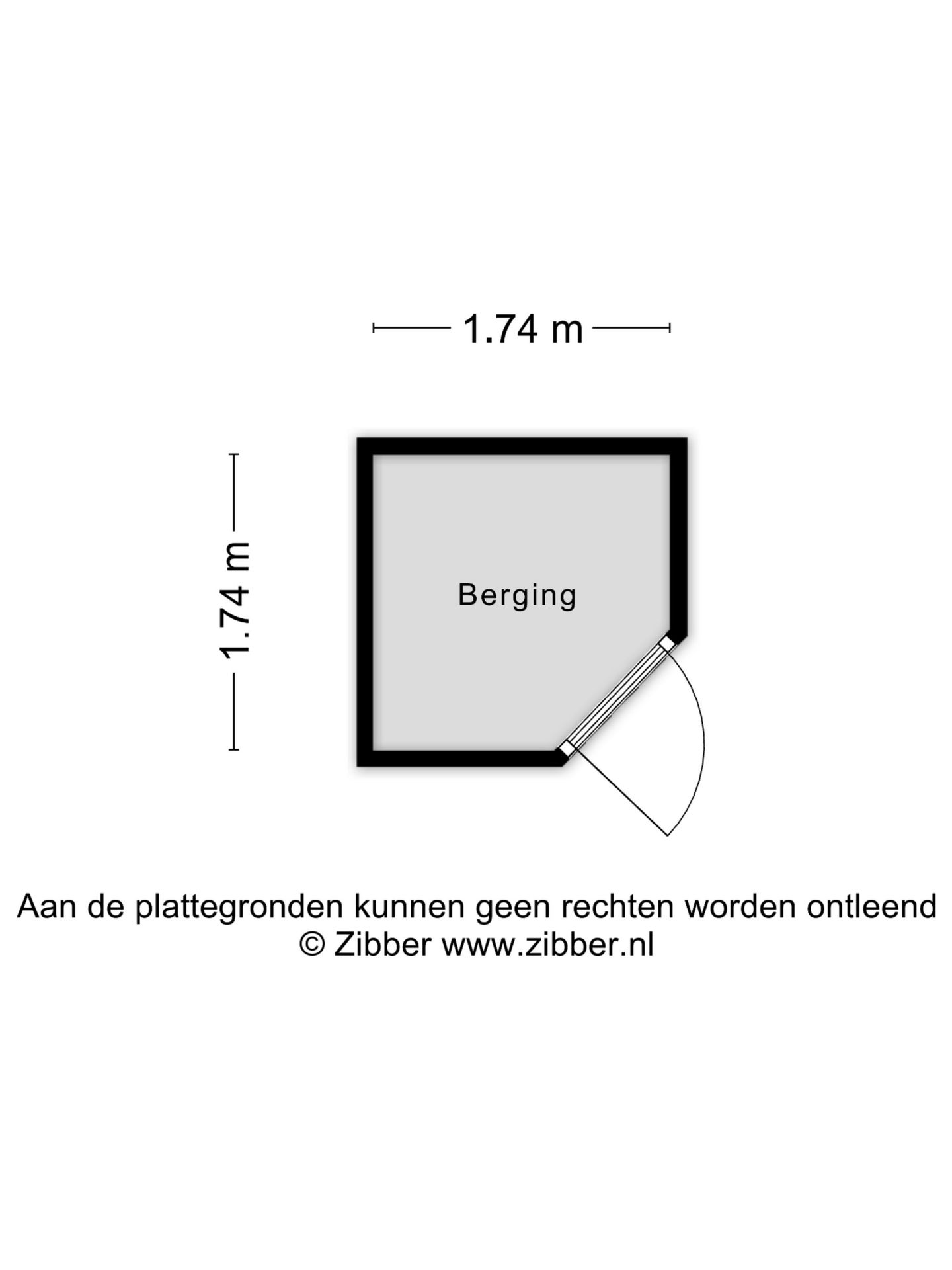 Foto 59 van Voogdijstraat 28