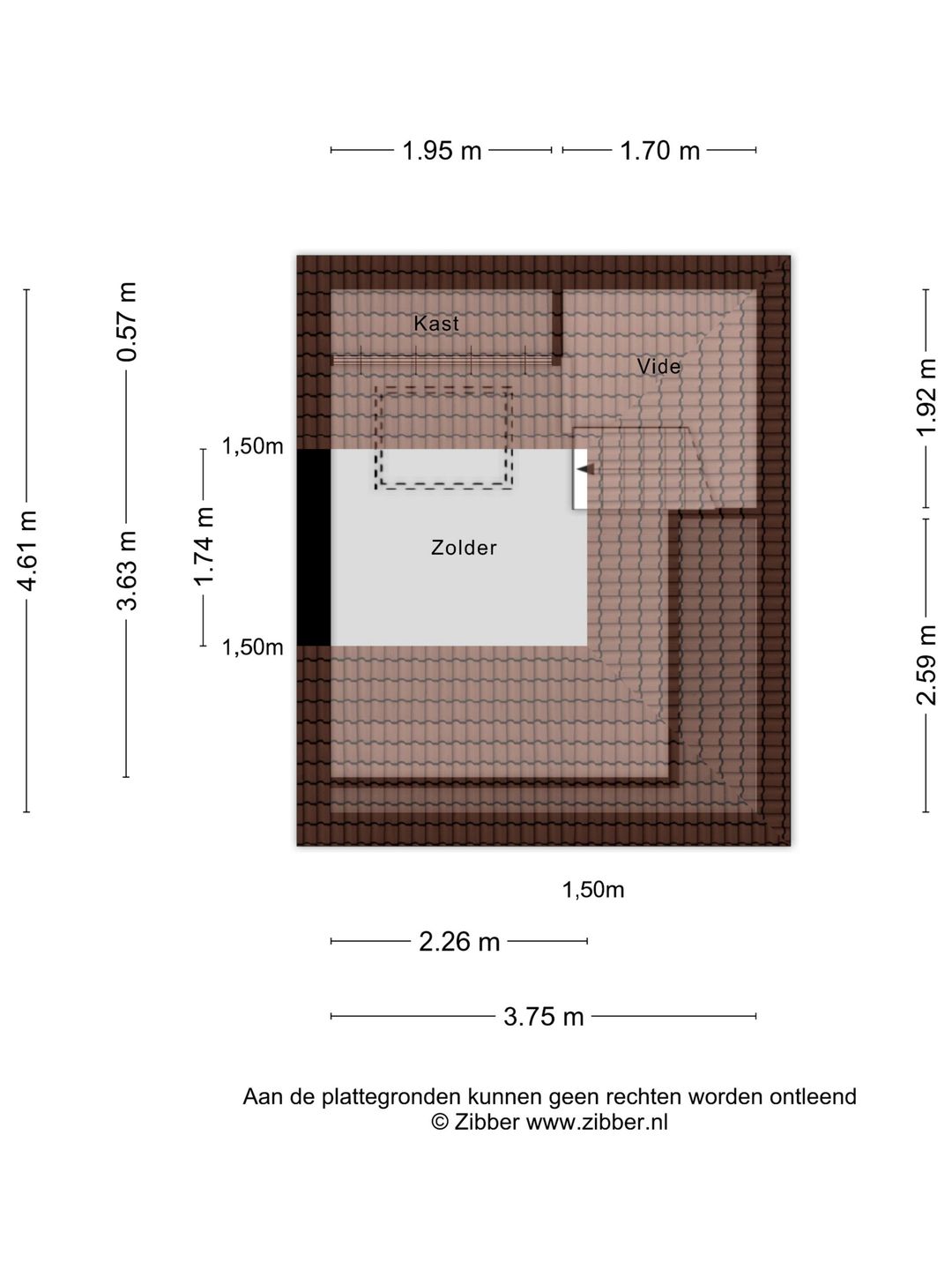 Foto 58 van Voogdijstraat 28