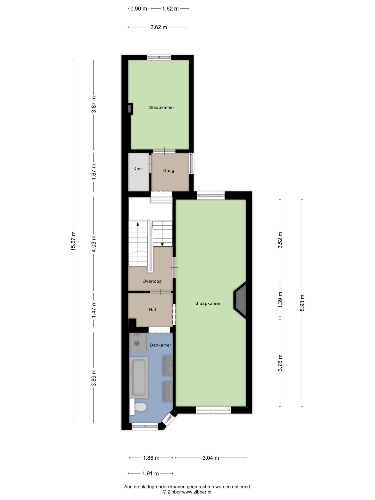 Foto 55 van Voogdijstraat 28