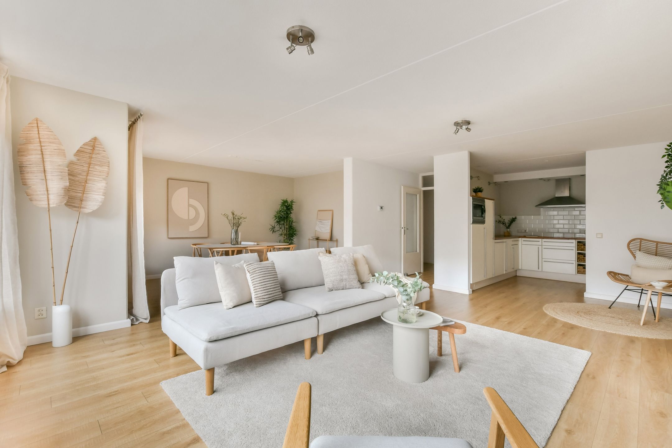 Mignot en De Blockplein 93 