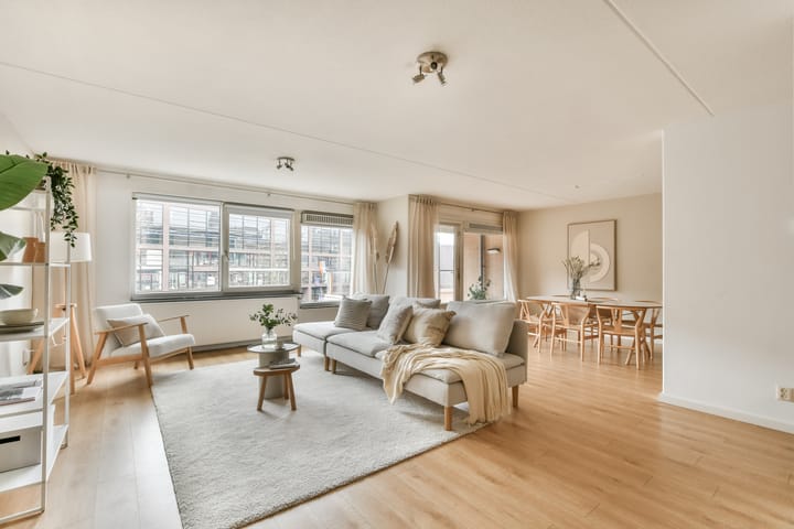 Foto 3 van Mignot en De Blockplein 93