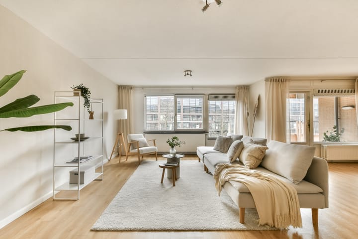 Foto 4 van Mignot en De Blockplein 93