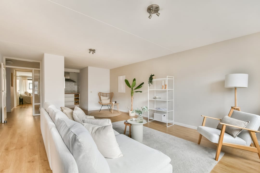 Foto 7 van Mignot en De Blockplein 93