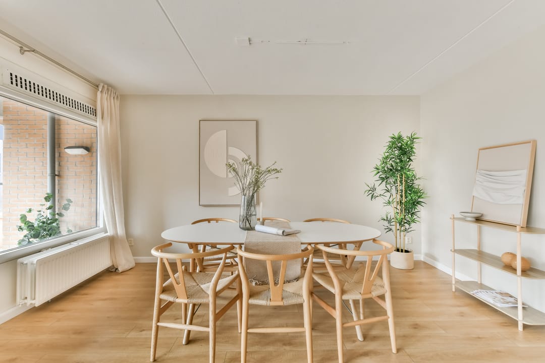 Foto 8 van Mignot en De Blockplein 93