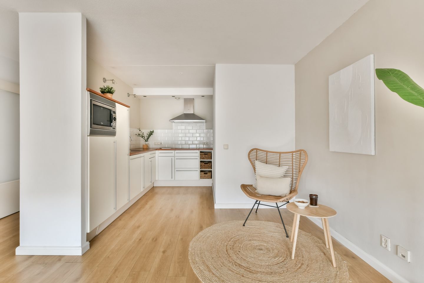 Luxurious corner apartment in Eindhoven city center — 14