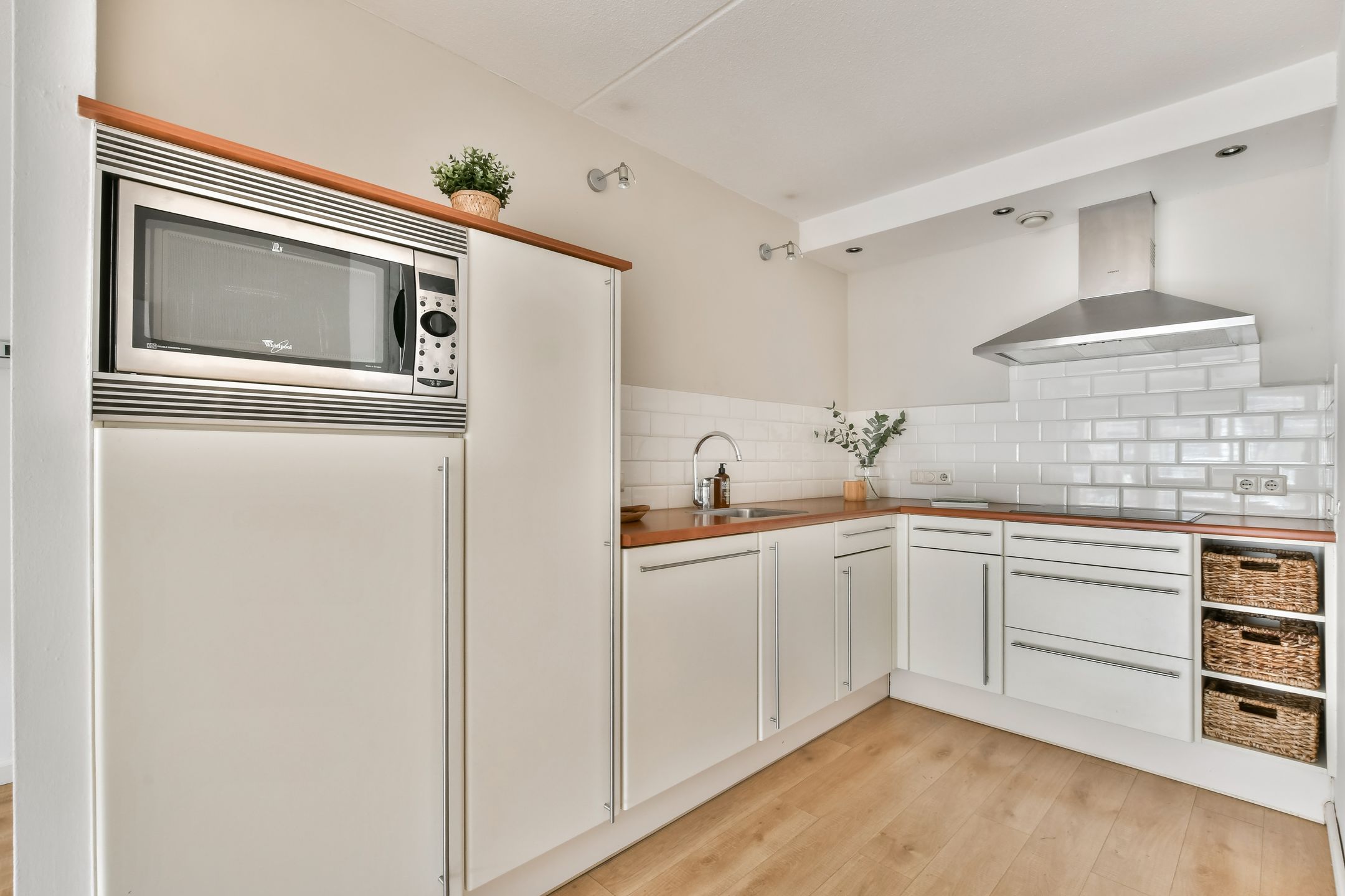 Foto 12 van Mignot en De Blockplein 93