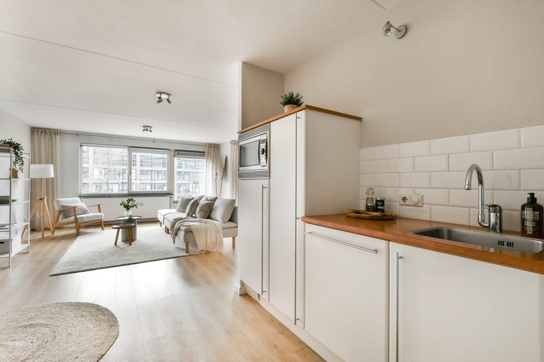 Foto 13 van Mignot en De Blockplein 93