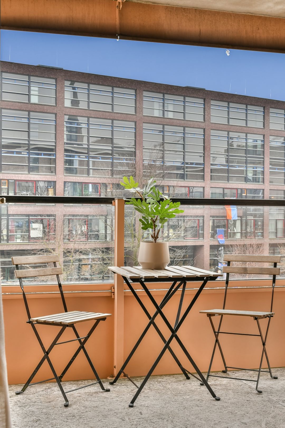 Foto 16 van Mignot en De Blockplein 93