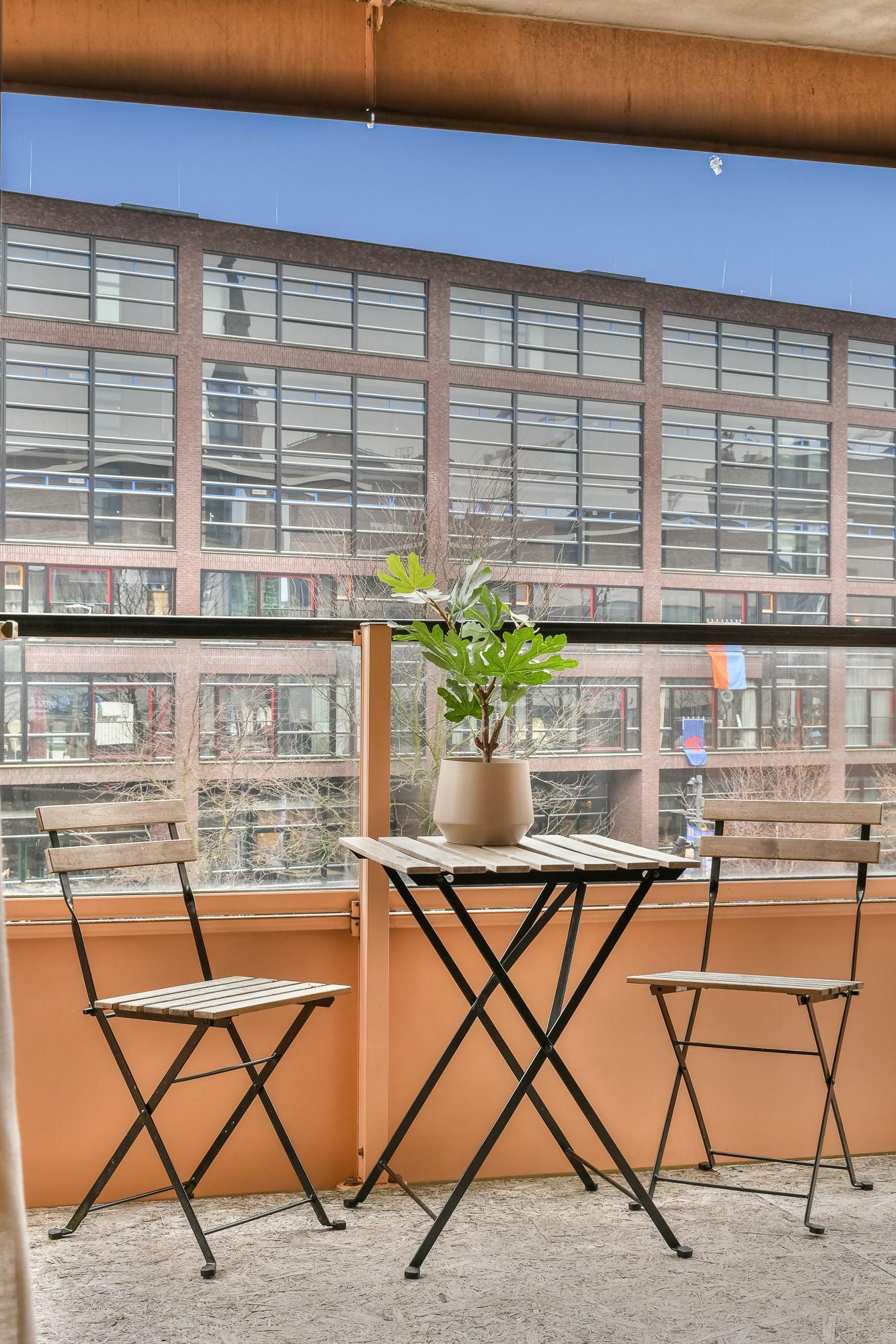 Luxurious corner apartment in Eindhoven city center — 22