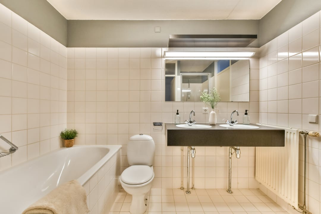 Foto 17 van Mignot en De Blockplein 93