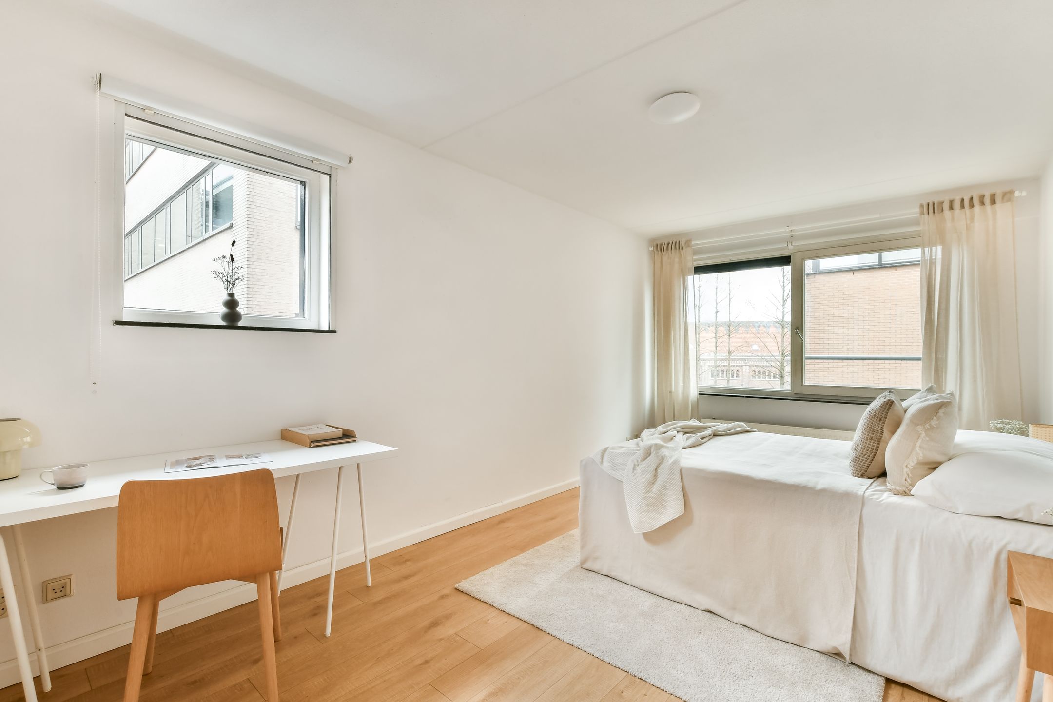 Luxurious corner apartment in Eindhoven city center — 26