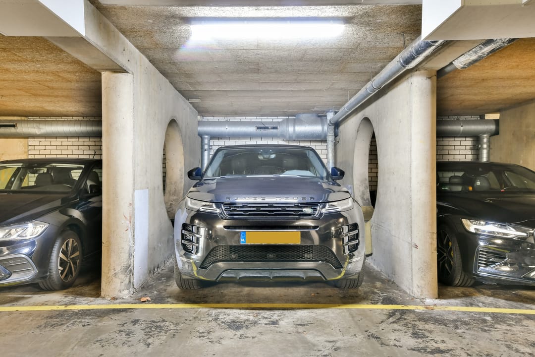 Foto 26 van Mignot en De Blockplein 93