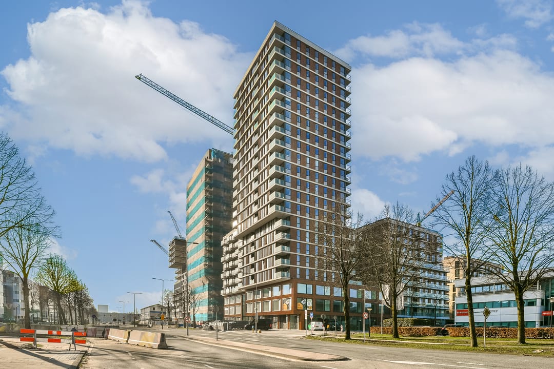 Foto 1 van Hondsrugweg 19-P3