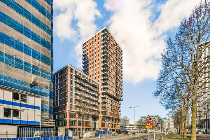 Photo 2 of Hondsrugweg 19-P3