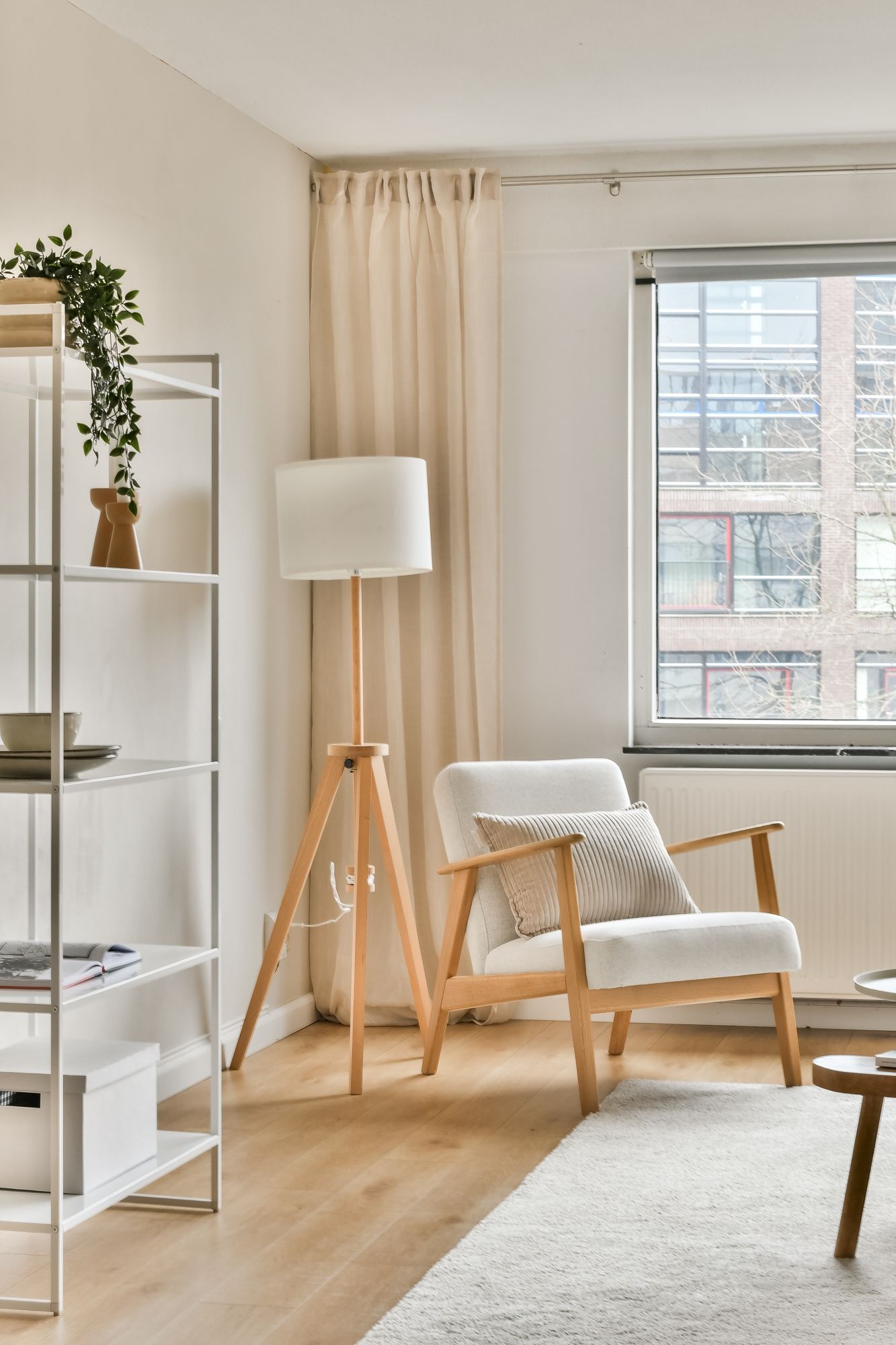 Foto 5 van Mignot en De Blockplein 93