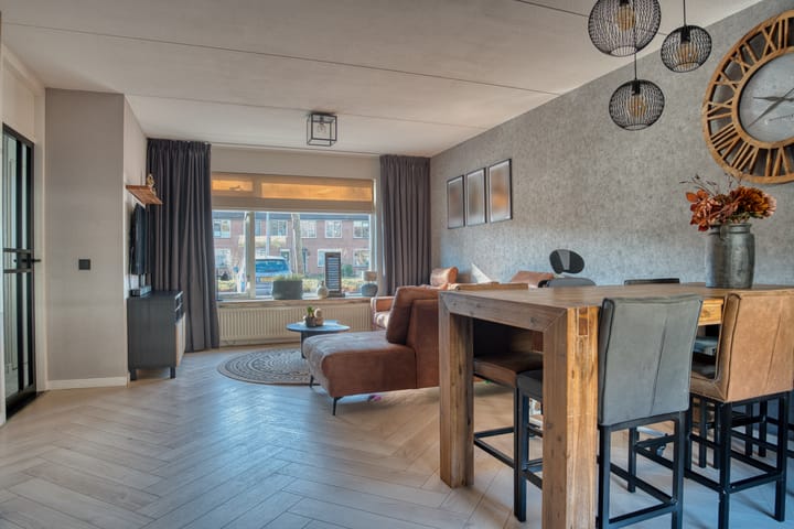 Photo 3 of Beethovenlaan 69