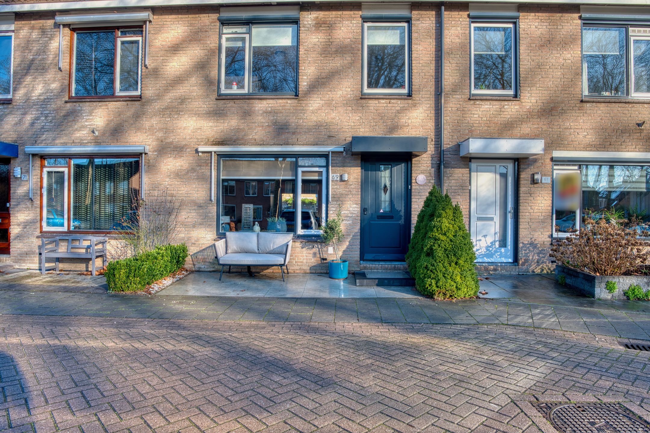 Photo 6 of Beethovenlaan 69