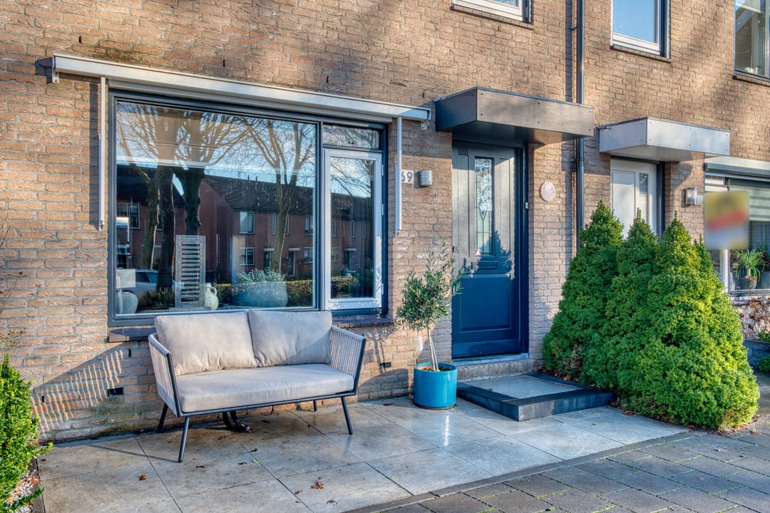 Photo 7 of Beethovenlaan 69