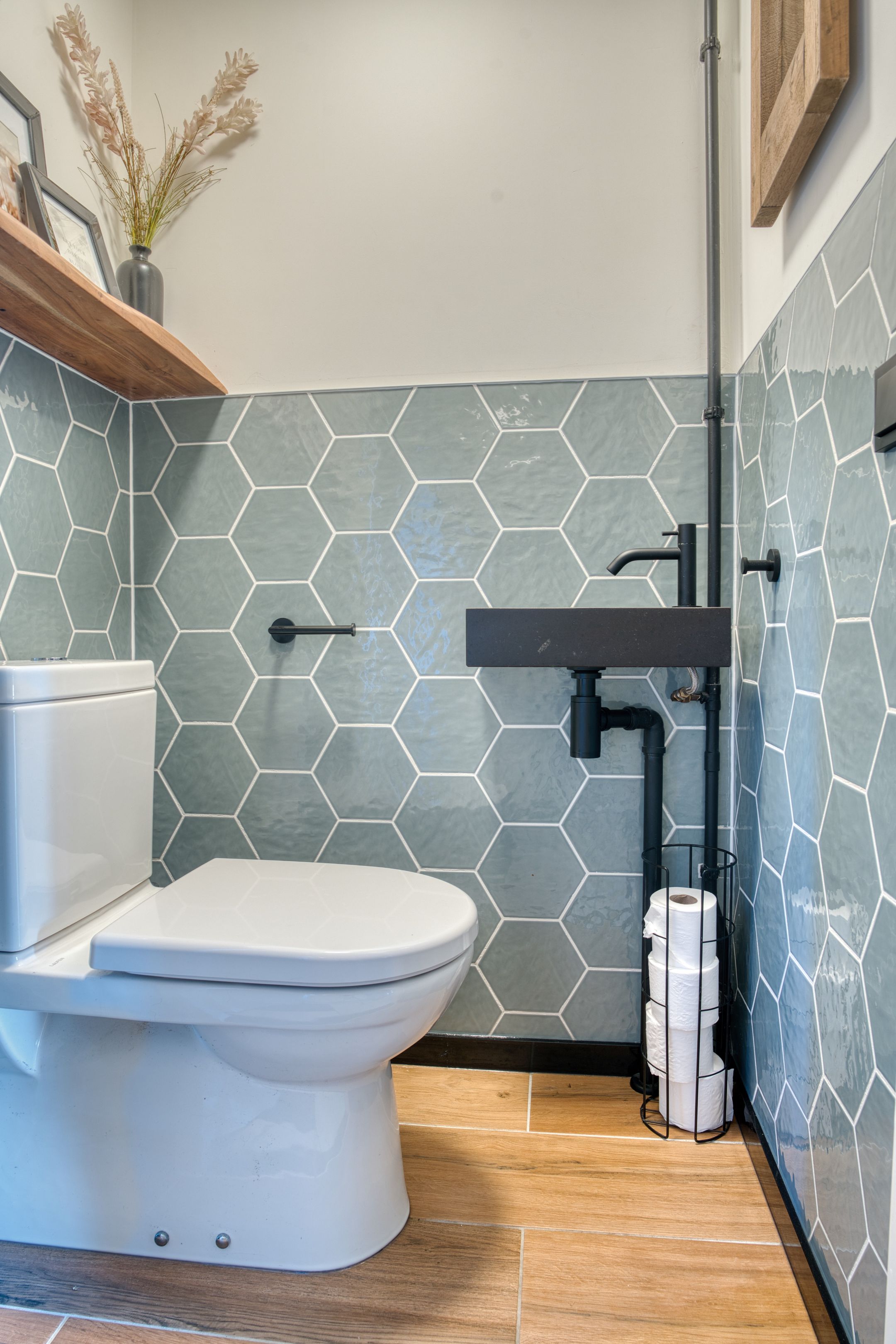 Photo 9 of Beethovenlaan 69