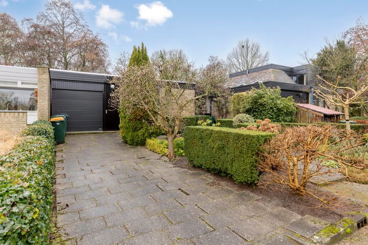 Foto 2 van Esdoornlaan 46