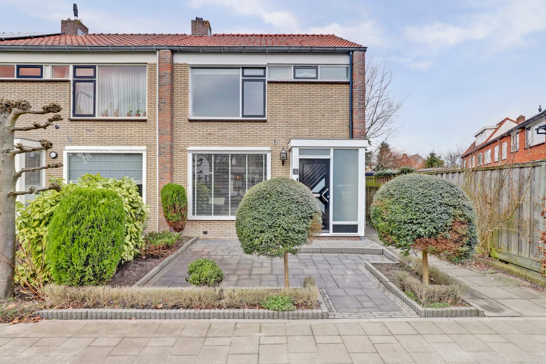 Photo 1 of Sportlaan 17