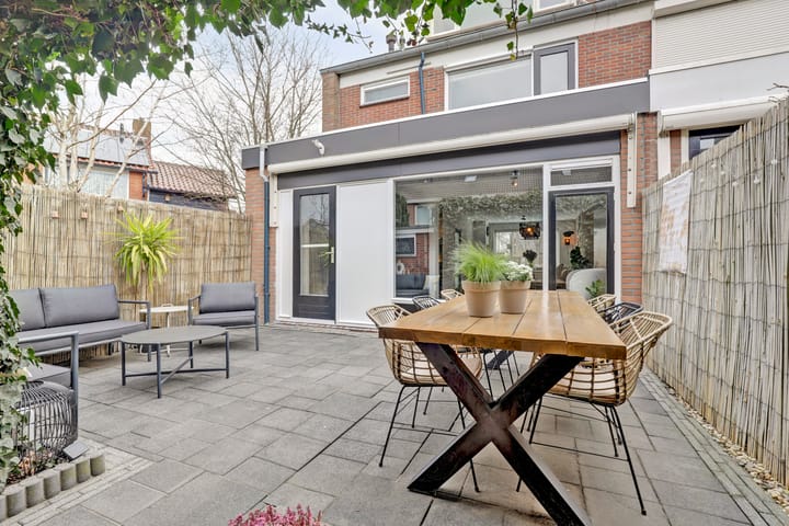 Foto 2 van Sportlaan 17