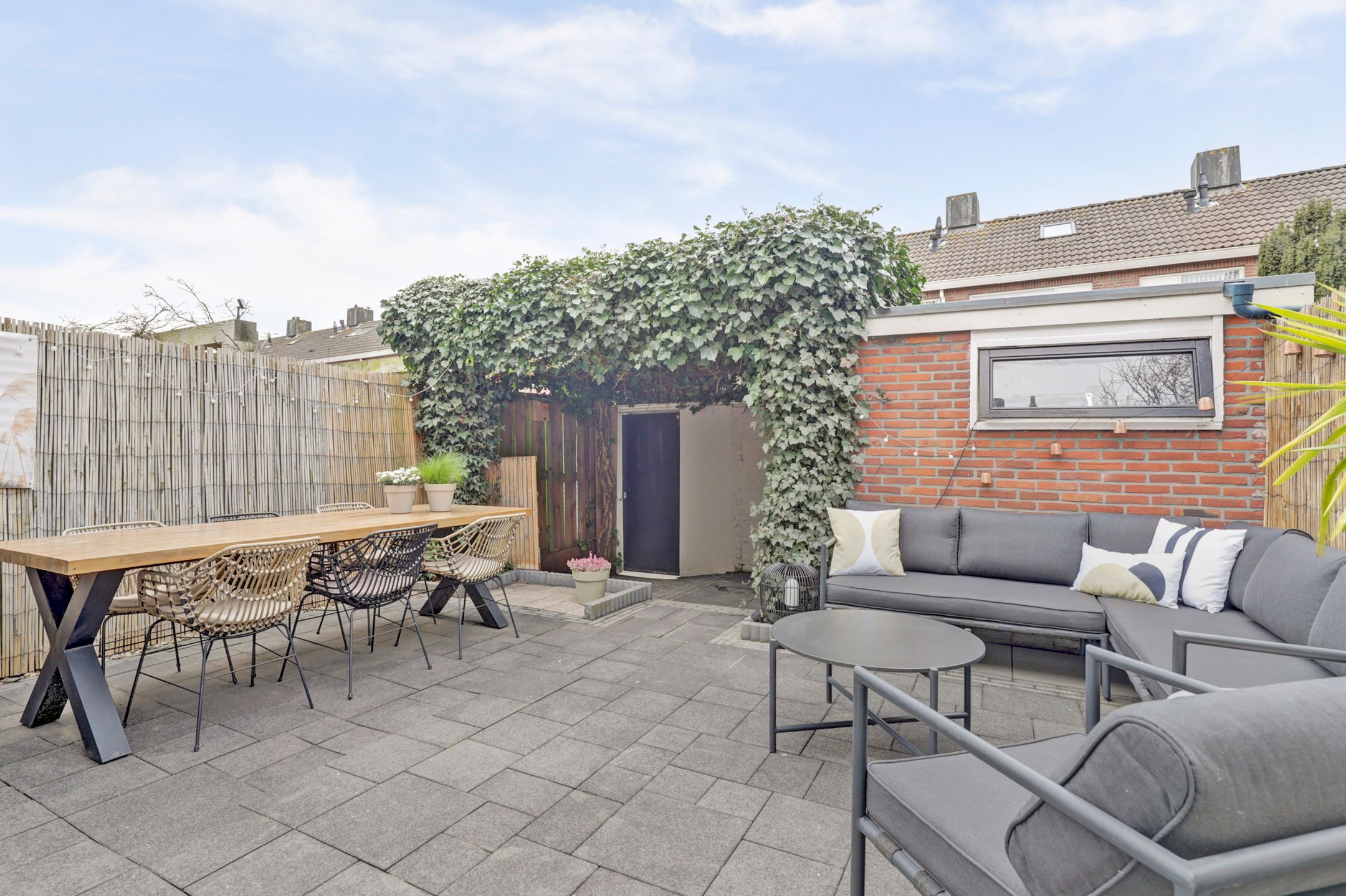 Photo 3 of Sportlaan 17