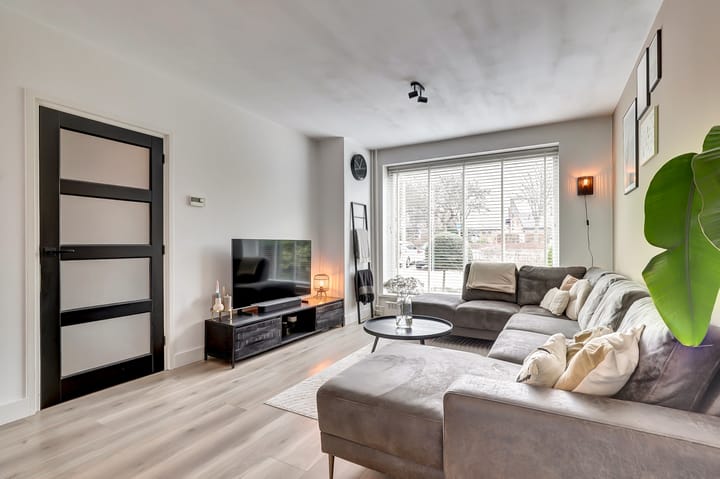 Foto 4 van Sportlaan 17