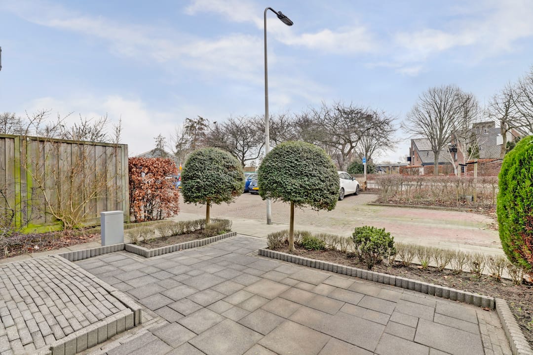 Photo 7 of Sportlaan 17