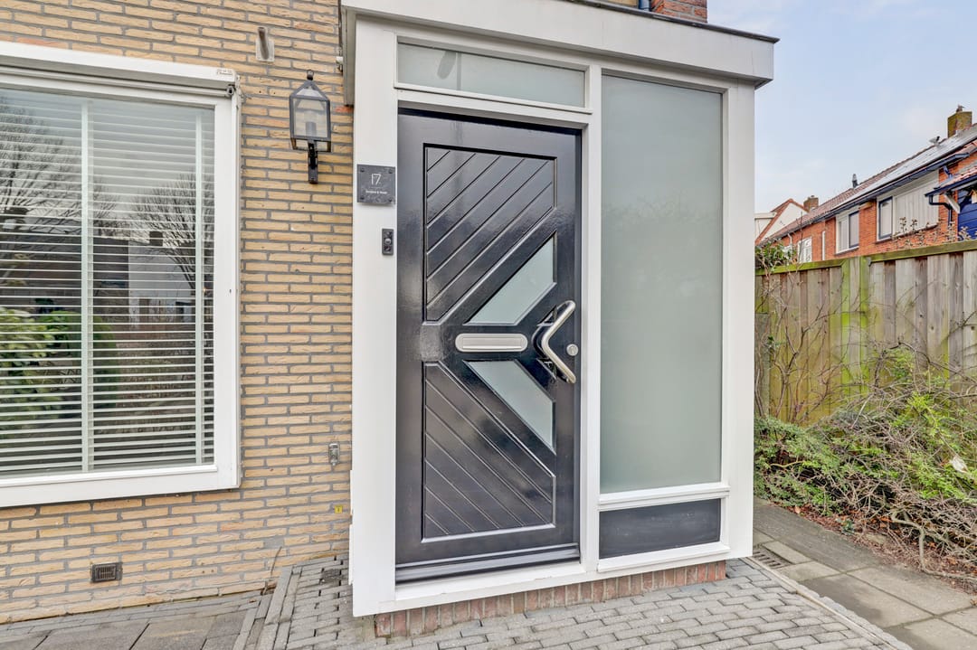 Photo 8 of Sportlaan 17