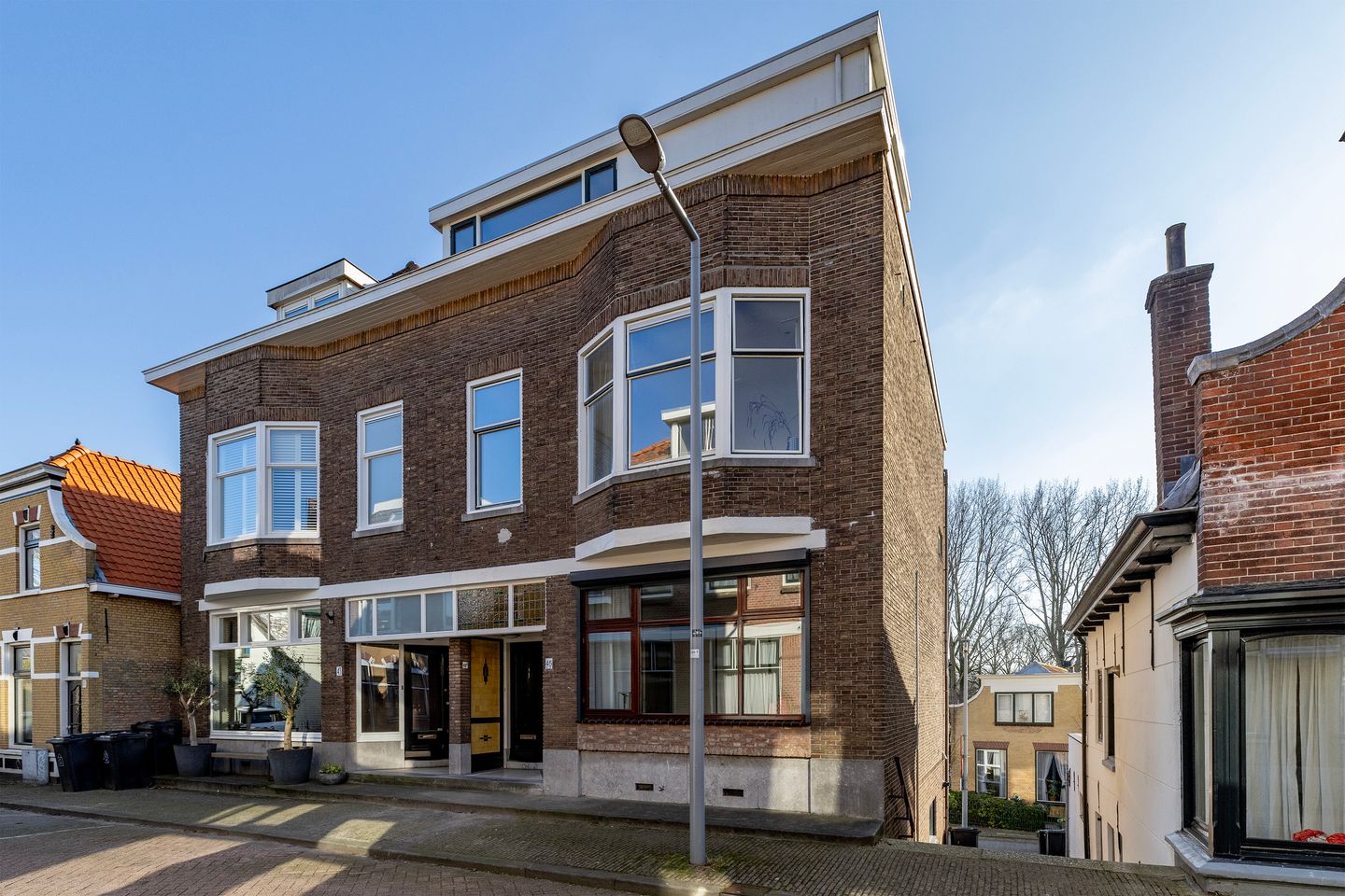 Foto 5 van Bovenstraat 45-B