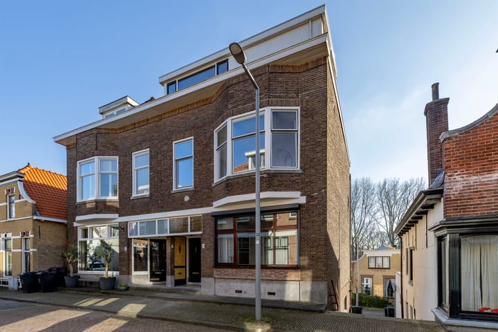 Foto 5 van Bovenstraat 45-B