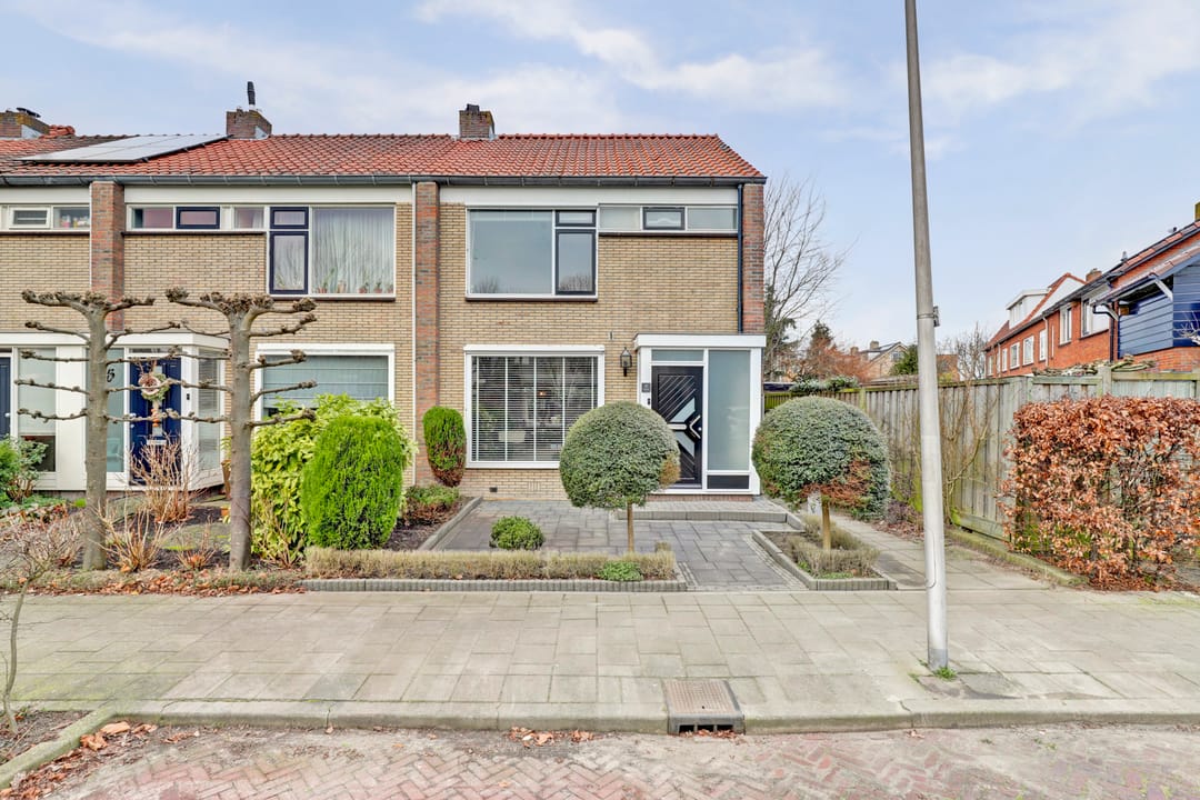 Photo 41 of Sportlaan 17